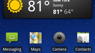 Froyo Available on Sprint "In Near Future," Motorola Droid X in August